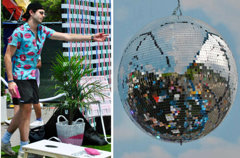 Governors Ball 2022 on-the-ground coverage