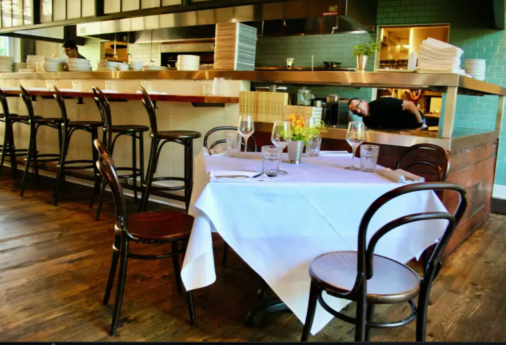 Cured is feeding San Antonians’ culinary curiosity one exclusive dinner at a time