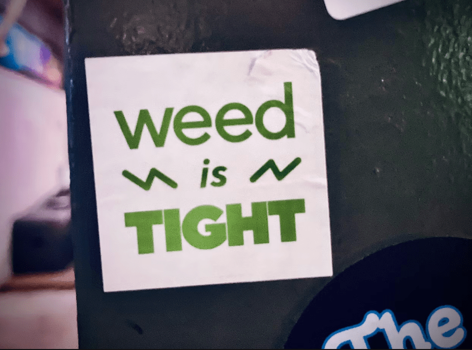 Texas residents are fed up with outdated marijuana laws